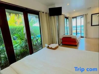 The bora bora - Bed And Dream - 31