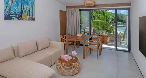 Avani Seychelles Barbarons & Spa - 107