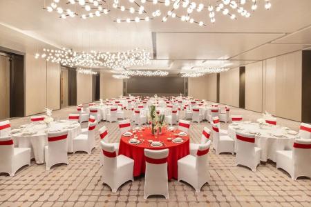 Holiday Inn Express Qingdao Jinshui, An Ihg - 26