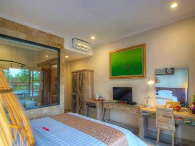 The Artini Dijiwa Ubud - 0