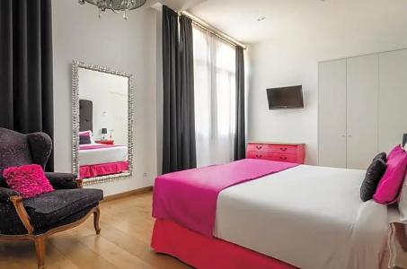 Sant Pere del Bosc & Spa - 87