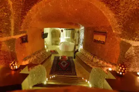 Hidden Cave - 19