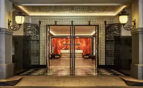 Four Seasons Mexico City - 34