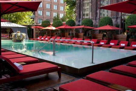 Faena Buenos Aires - 16