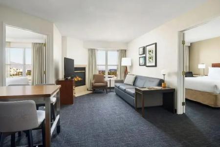 Residence Inn Las Vegas South - 80