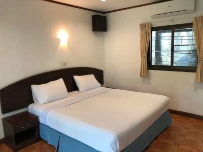 Noble House Beach Resort Sha Extra Plus - 71