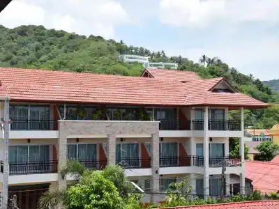 Baan Kata Maytha - 0
