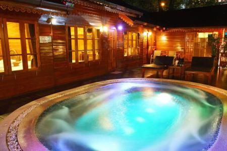 Basaya Beach & Resort - 18