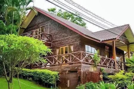 Saitharn Iyara &Spa - 140