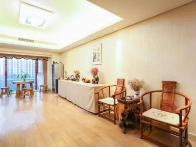 Changle Holiday Apartment - 6
