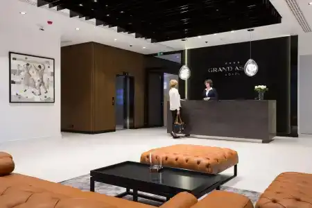 Grand Ascot - 1