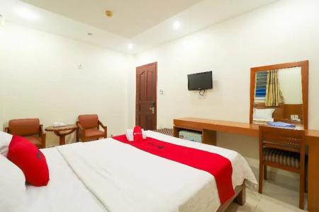 RedDoorz near Gia Dinh Park - 29