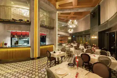 DoubleTree By Hilton Izmir Airport - 27