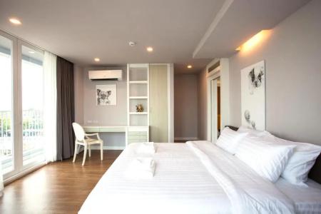 The Kannas & Serviced Apartment, Chiang Mai Sha Certified - 27