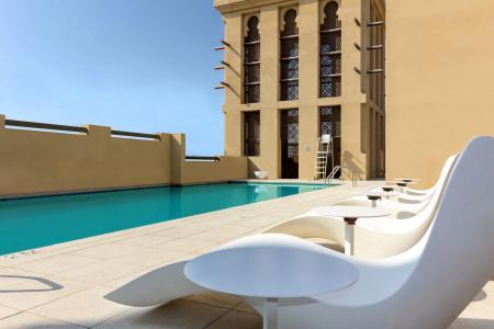 Premier Inn Dubai Al Jaddaf - 12