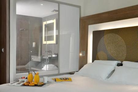 Novotel Lyon Confluence - 100