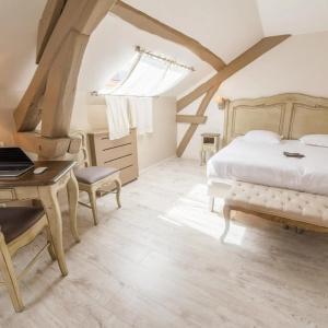 The Originals Boutique, Hôtel Les Poèmes de (Inter-Hotel) - 29