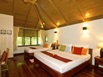 River Kwai Resotel - Sha Extra Plus - 0