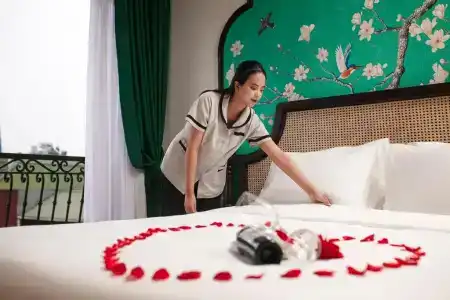 La Passion Hanoi & Spa - 125