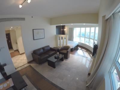Number One Tower Suites - 48