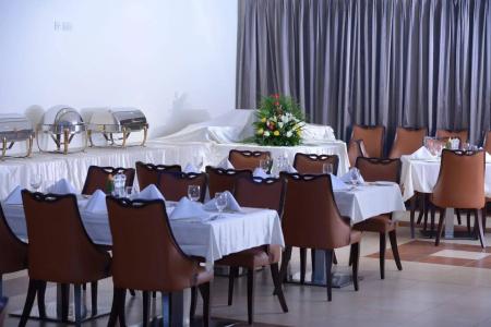 Al Madina Suites - 16