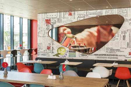 Ibis Muenchen City Ost - 10