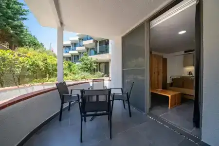 Herodot Beach Otel - 18