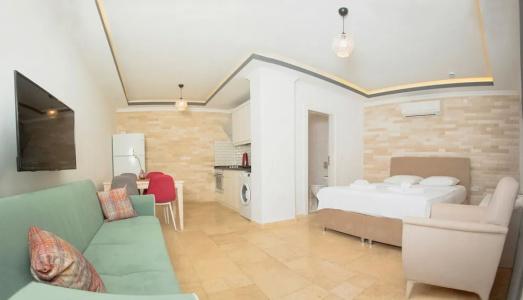 Cedrus Suites - 143