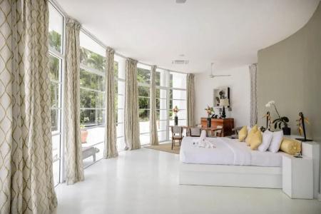 The Flame Tree Estate & - 190