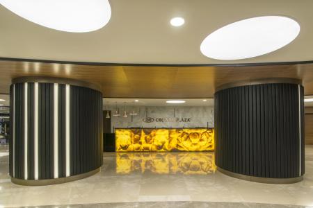 Crowne Plaza Cappadocia - Nevsehir, an IHG - 14