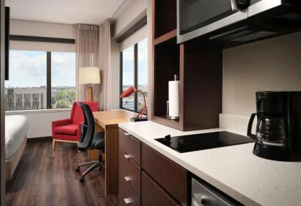 TownePlace Suites by Marriott New Orleans Downtown/Canal Street - 51