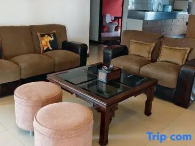 Gazebo Resort, Pattaya - 60