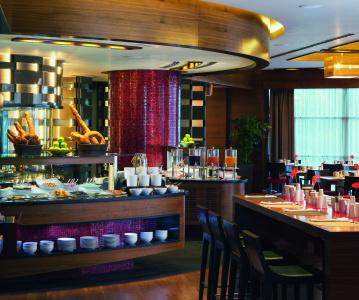 Movenpick Ankara - 24