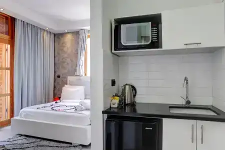 Residence Suites - 18