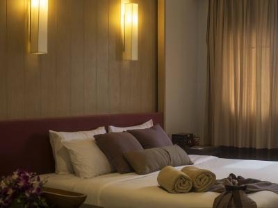 Sawaddi Patong Resort & Spa - Sha Extra Plus - 30