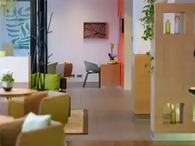 ibis Heilbronn City - 29