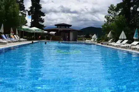 Velingrad Balneohotel - 11