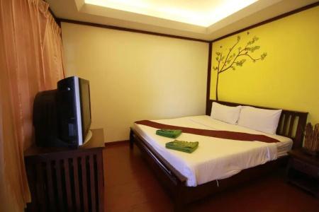 Tharathip Resort Koh Phangan - Sha Plus - 173