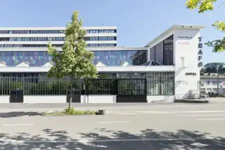 Trafo Baden - 33