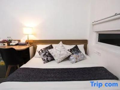 Hq Hostel Silom - 62