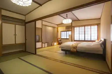 Kinosaki Onsen Hanakouji Saigetsu - 5