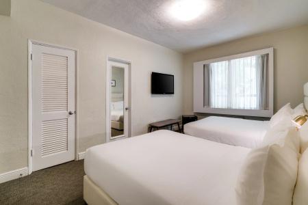 Crest Suites - 5