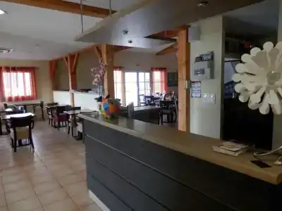 L'Auberge Everde Tarbes-Ibos - 1