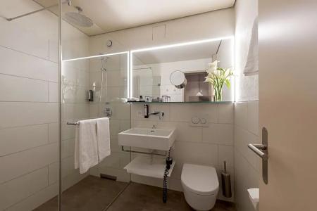 Sunstar & SPA Grindelwald - 55