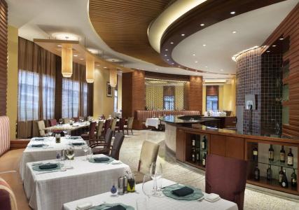 Sheraton Dongguan - 15