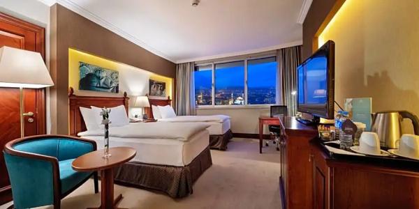 Wyndham Grand Kayseri - 36