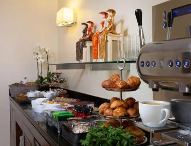 Nevo by Isrotel Collection - 11