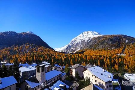 Schweizerhof Pontresina - 18