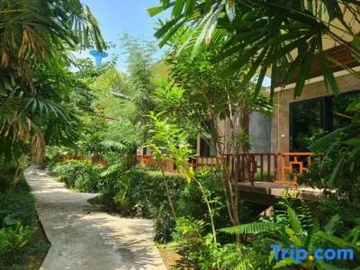 Lanta Pearl Beach Resort - 143