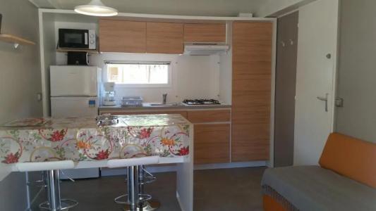 Camping La Pinède - 40